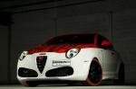 Alfa Romeo MiTo M430 by Marangoni 2008 года